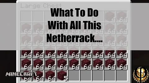 O que tem que fazer no Nether?