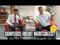 MORTGAGES for HMO's, BTL's & DIFFICULT CASES