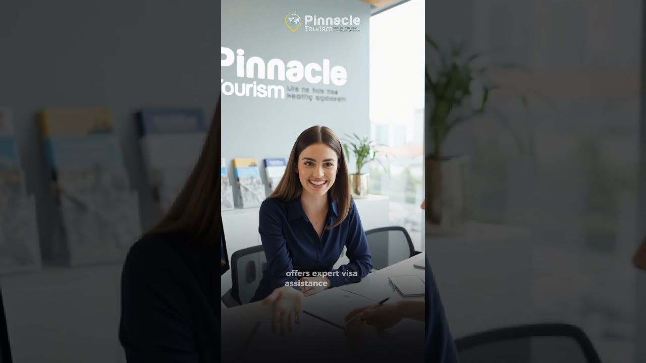 Global Visa Assistance – Where to Next? | Pinnacle Tourism