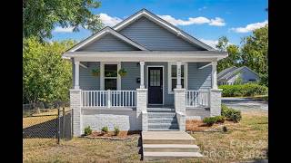 Residential for sale - 427 Oates Street, Rock Hill, SC 29730
