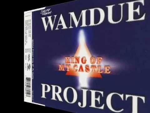 Wamdue Projekt ( Roy Malone´s King Mix )