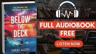 🛥️ High Seas. Higher Stakes. Hardest Worker Meets Richest Playboy. 💎❤️‍🔥 [ Full Audiobook Free ]