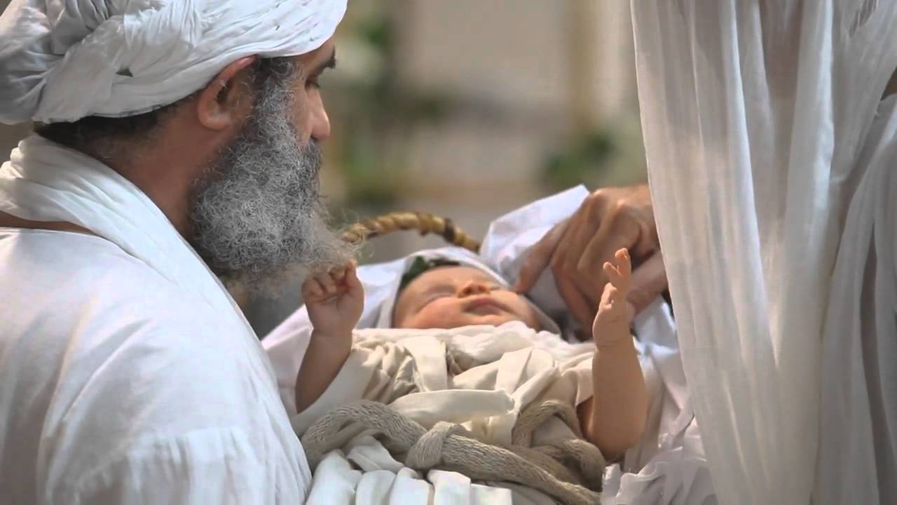 نشيد الصابئة المندائيين | بمونتاج رؤؤعُـِة