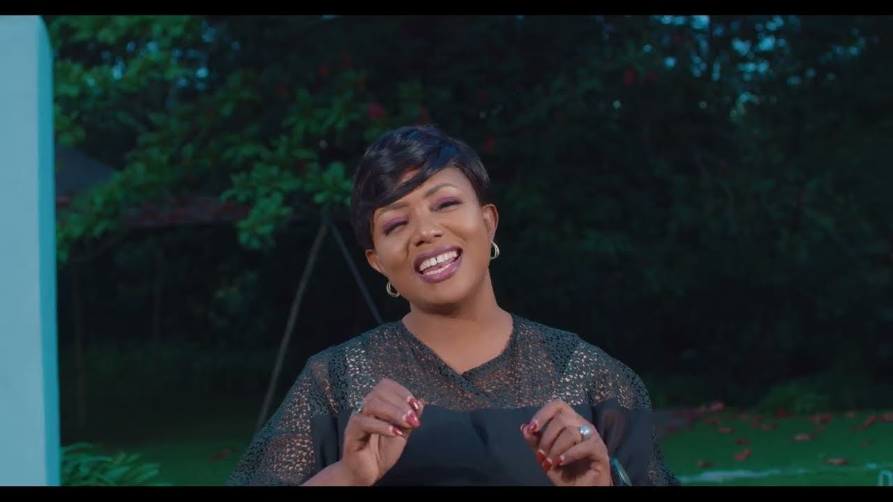 Mama Praise X Christina Shusho   Utabarikiwa Official Video