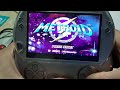 PSP go video 2