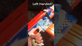 Types of Nerf AK Reloads!