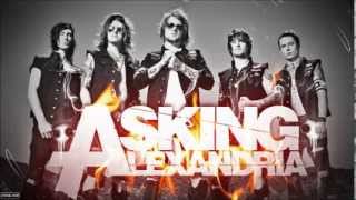 My favorites. all credit goes to asking alexandria, i own nothing.
copyright disclaimer under section 107 of the act 1976, allowance is
made for "f...