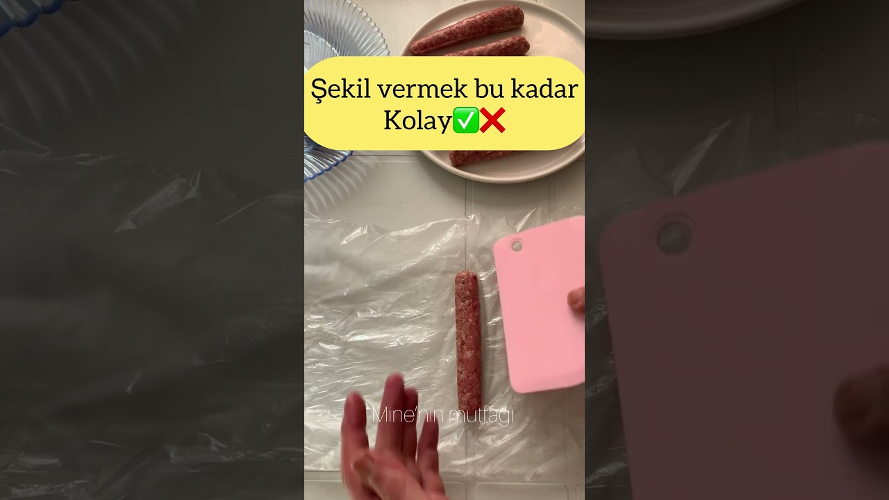 #keşfet #pratiktarifler #inegölköfte  #mineninmutfağı #yemektarifleri  #food  #recipe #shorts
