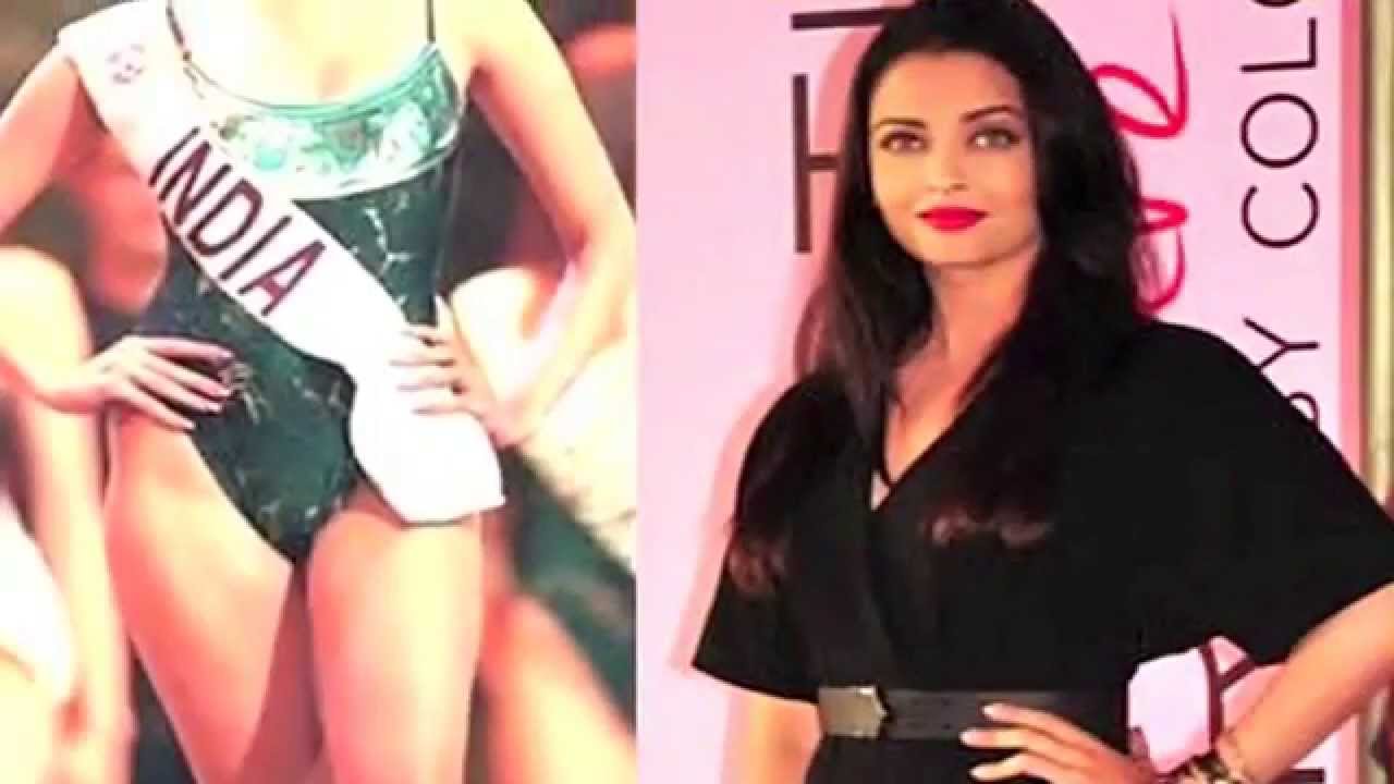 Aishwarya Rai Bikini Video 25