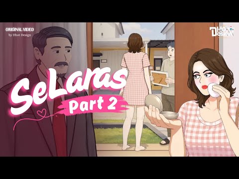 SeLaras Part 1 - Dhot Design