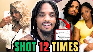 Raye & Rita Johnson Shot D£ad In Detroit… Did An Online Feud Lead To This? New Details Revealed