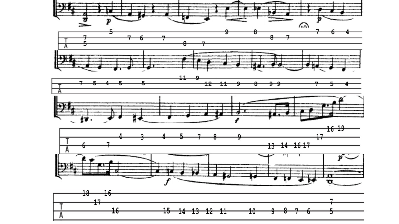 Watch Arnold Schoenberg String Quartet 1 Part Ausdrucksvoll for Guitar on YouTube Watch Arnold Schoenberg String Quartet 1 Part Ausdrucksvoll for Guitar on YouTube