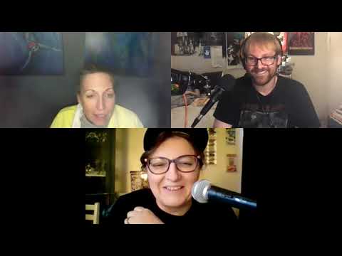 Jackie and Laurie Show VIDEO: Unsubstantiated EP