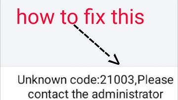 how to fix unknown code (eror code) in blockman go