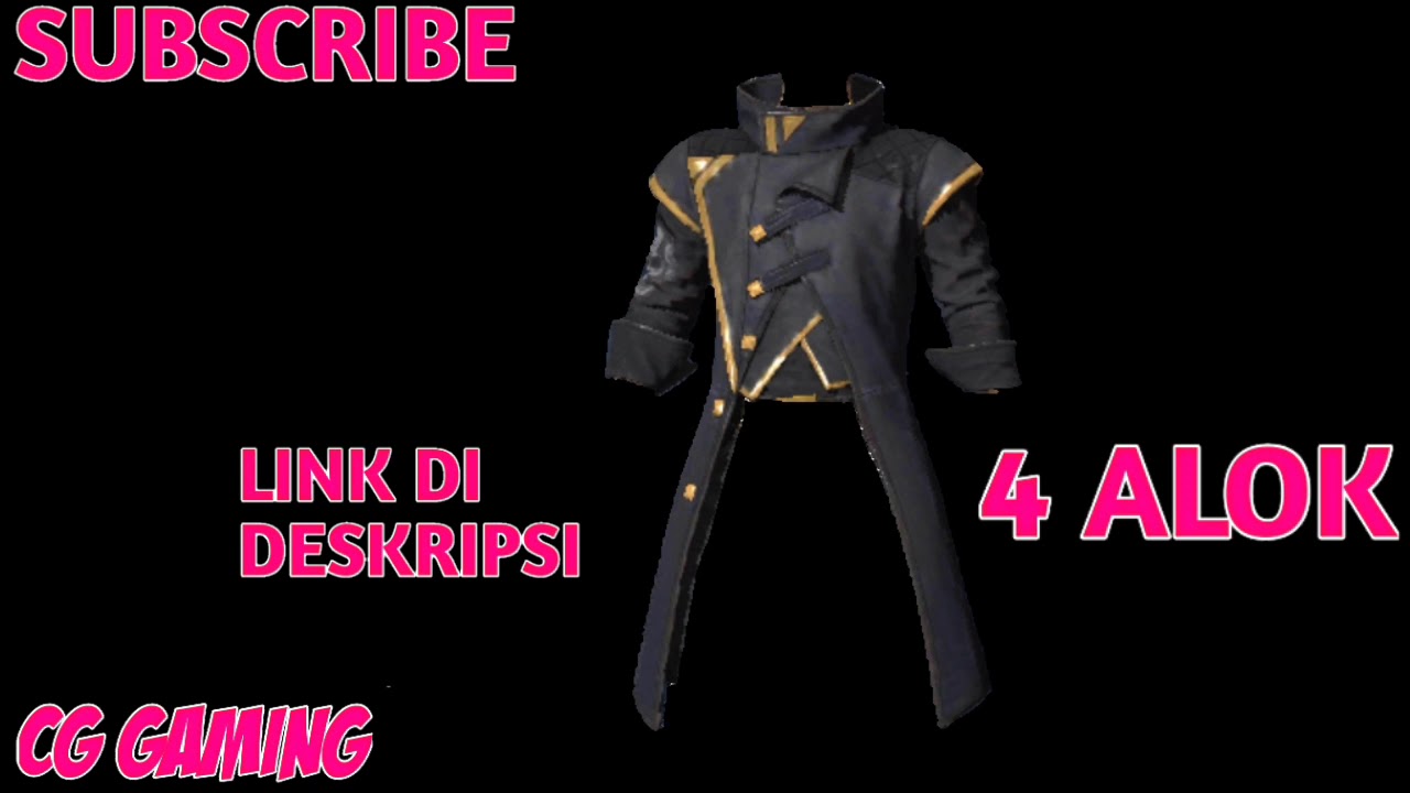 Gambar Baju Alok Ff - Dj Alok Free Fire Minecraft Skin - Tons of