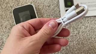 Unboxing The Next Generation Of Wi-Fi Ryoko Pro