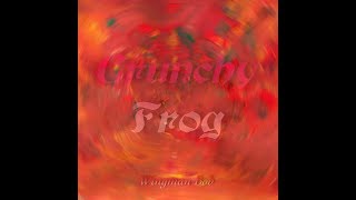 Wingman Bob - Crunchy Frog
