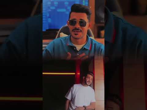 الفنان ايمن الدرسي