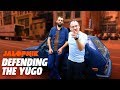 Why The Yugo ISN'T The Worst Car Ever | Jalopnik