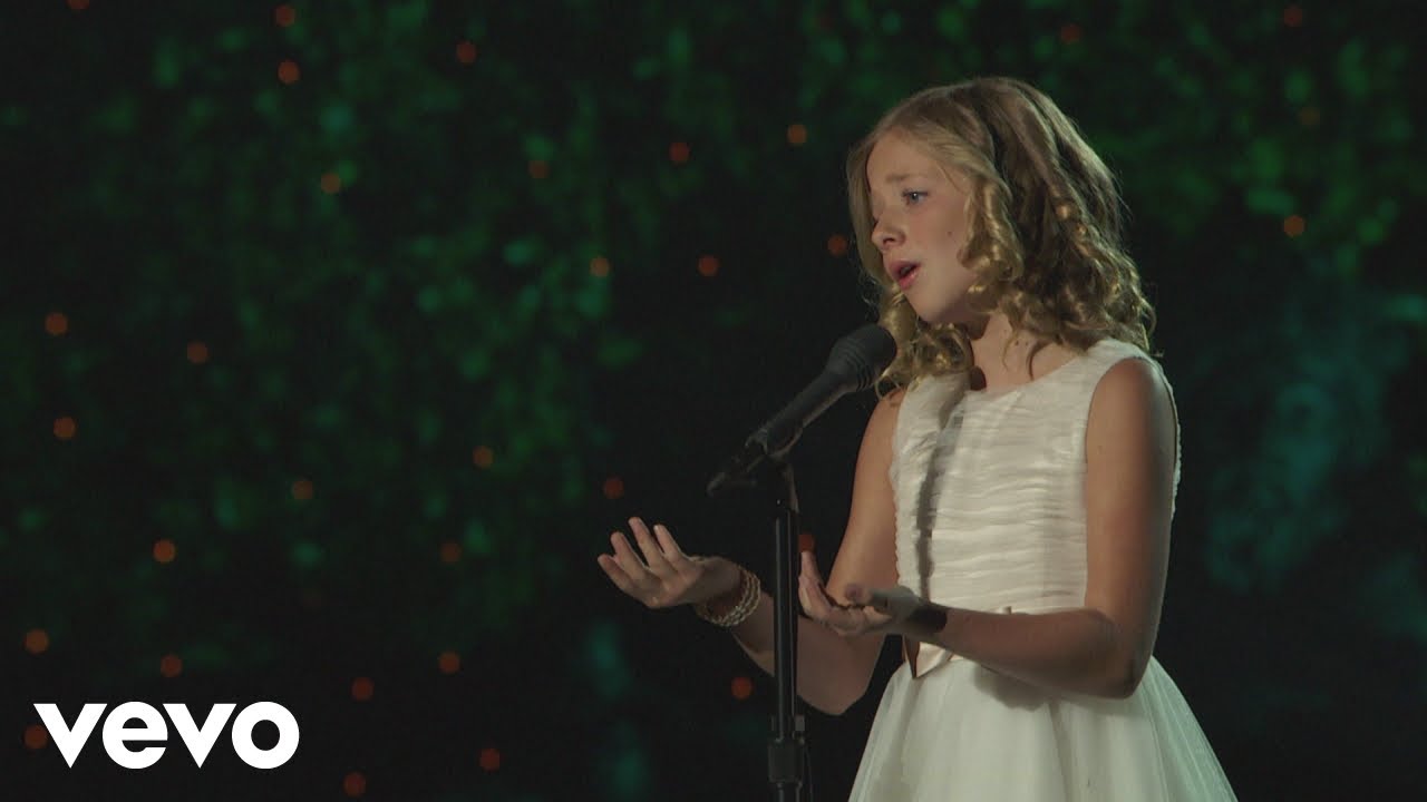 Jackie Evancho - All I Ask Of You (from Dream With Me In Concert) Jackie Evancho - All I Ask Of You (from Dream With Me In Concert)