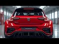 2026 Volkswagen Polo Full Review – The Ultimate City Hatchback