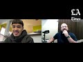 Conoce a Carlos Garibo, quien se formó con Terence Crawford y fue sparring para su pelea ante Canelo