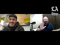 Conoce a Carlos Garibo, quien se formó con Terence Crawford y fue sparring para su pelea ante Canelo