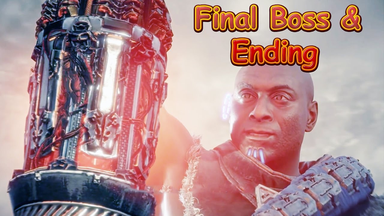 last horizon ending last horizon ending