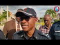 Veteran journalist stabbed multiple times, last seen with male individual