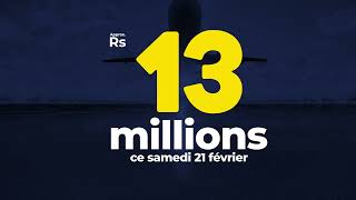 1207E Tirage Du Loto Et Loto Plus