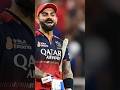 #cricket #viratkohlishatak #rcbians #ipl