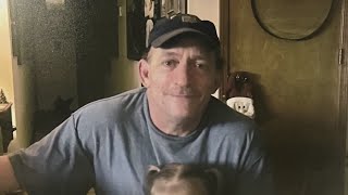 'He wasn’t alone': Man describes attempt to save person burned alive