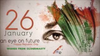 Happy Republic Day from Cloudmasty screenshot 3