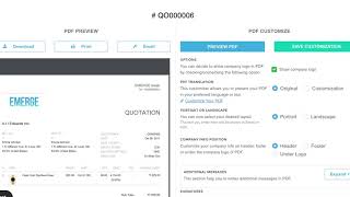 5 Reasons to use EMERGE App