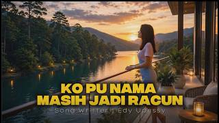 Lagu Papua Terbaru - KO PUNG NAMA MASIH JADI RACUN - Official Video Music