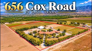 Not Your Ordinary Luxury Home! | Architecture that Makes a Statement | 656 Cox Road