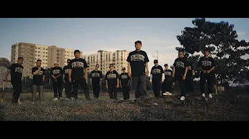 SD SOLDIERS (OFFICIAL MUSIC VIDEO)