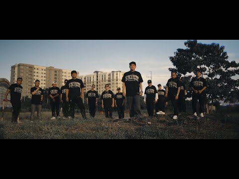 SD SOLDIERS (OFFICIAL MUSIC VIDEO)