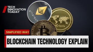 Revolutionizing Industries with Blockchain: What You Need to Know