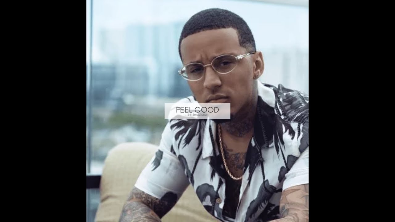 [FREE] Drake x Kirko Bangz Type Beat - "Feel Good”