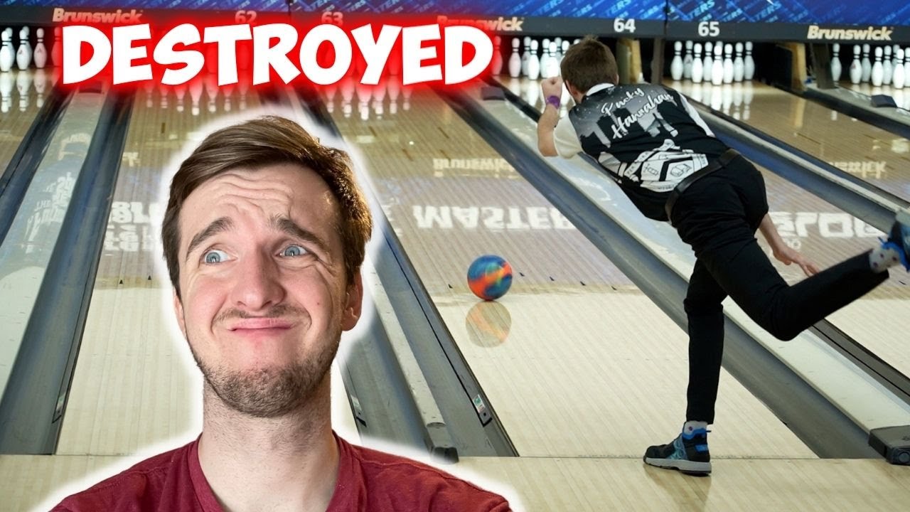 Huge MISTAKES In Matchplay At The Masters!! YouTube