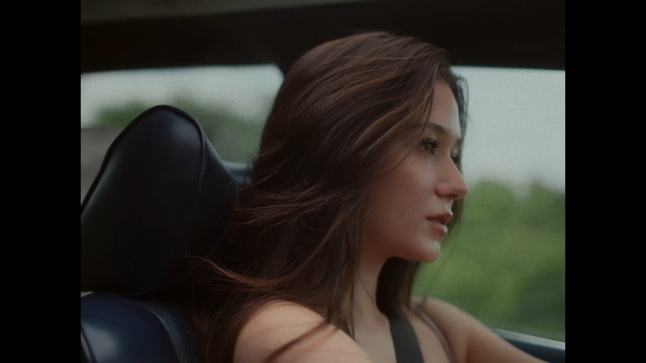 Violette Wautier - หมอก (just u and i) | OFFICIAL MV