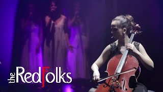 The Red Folks - Nameless (Live show 'Les Amours Fantômes') by The Red Folks 3,088 views 2 years ago 5 minutes, 39 seconds
