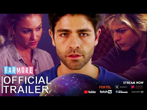 Far More | Official Trailer | Stream Now