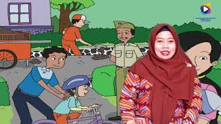 Kelas 4 Tema 5 Subtema 3 Pembelajaran 5 dan 6