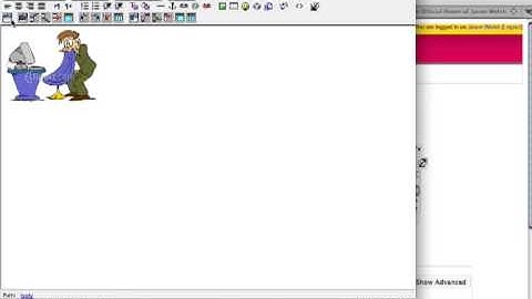 0006 Moodle (Adding Pictures)