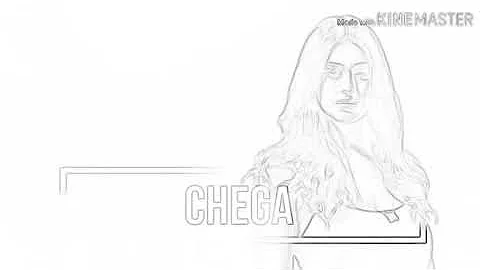 Gaia - Chega ( Official Lyrics )