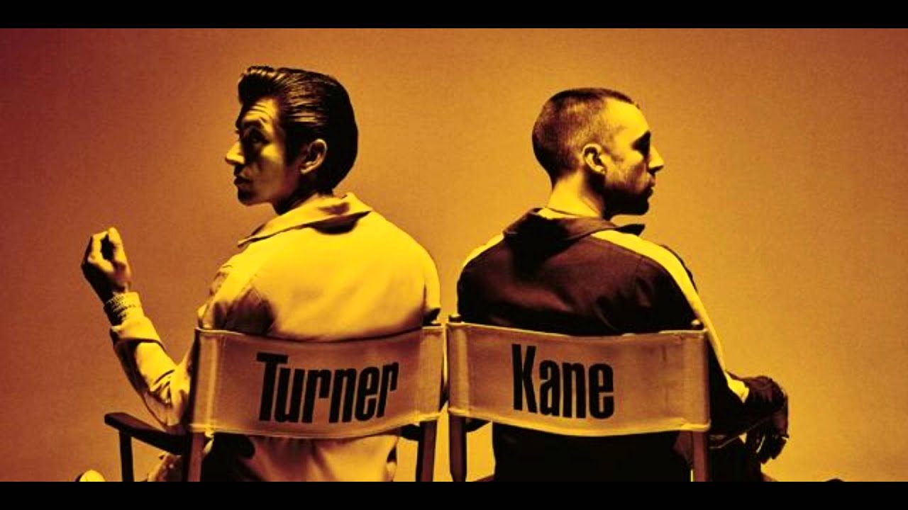 The Last Shadow Puppets Aviation [LYRICS] YouTube