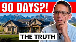 Buying a Home in 3 Months You MUST Watch This!