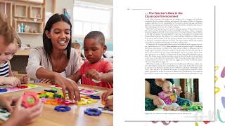 Details Meet Emily Brown Hoffman, co-author of Emergent Literacy of Early Childhood Guide